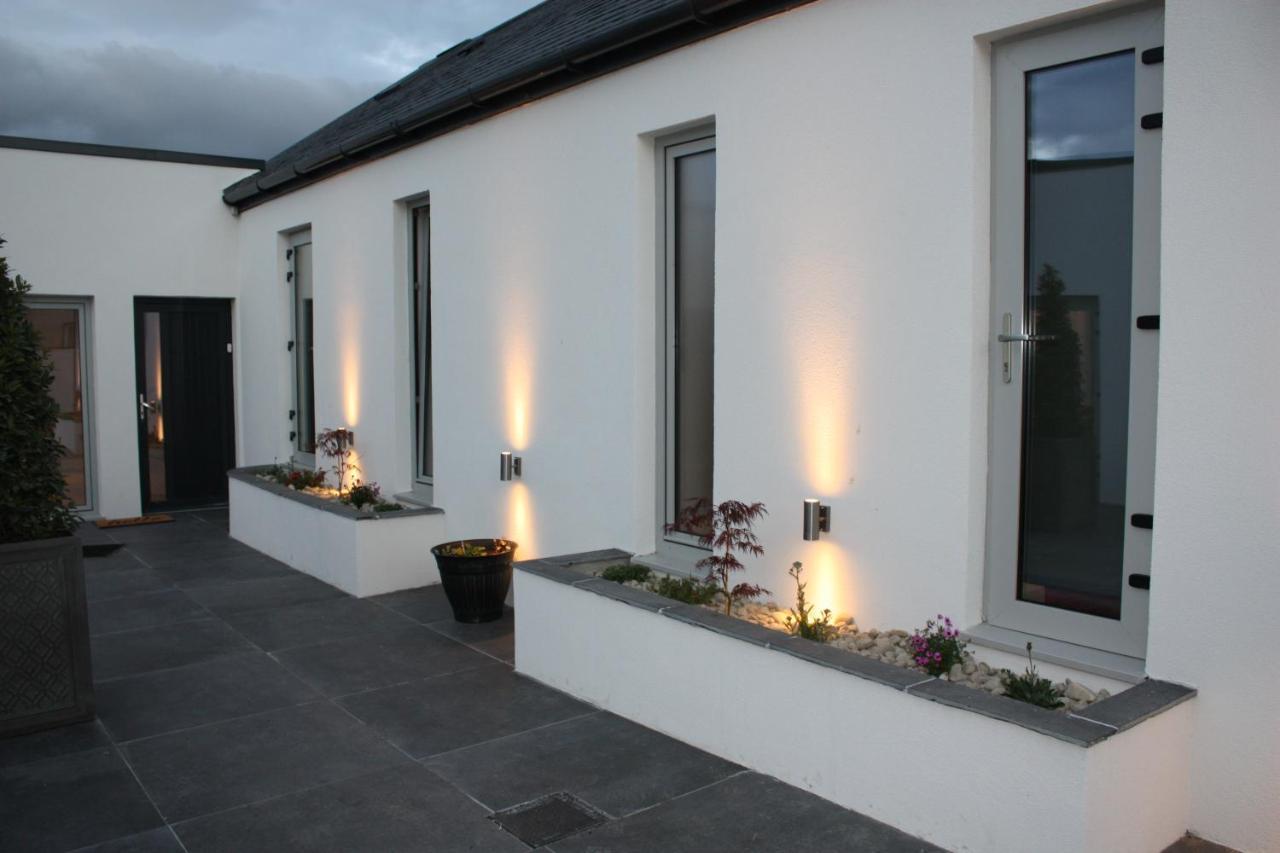 Sea Vista - Rathmullan Villa Exterior photo