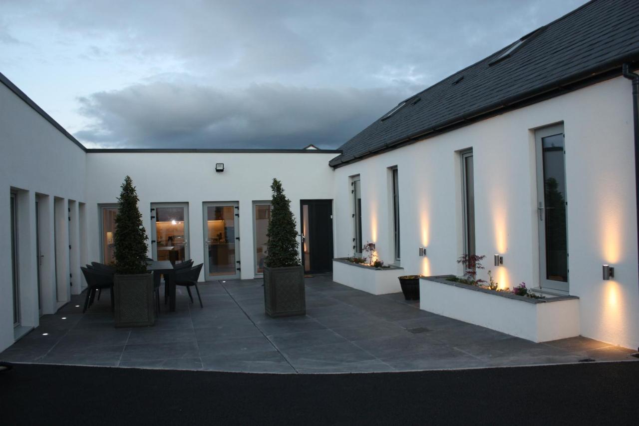 Sea Vista - Rathmullan Villa Exterior photo
